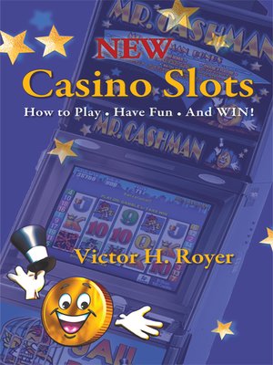 cover image of New Casino Slots